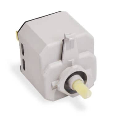 WP3404233 Whirlpool Push to Start Switch