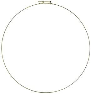 WH01X10277 GE Gasket Inside Clamp