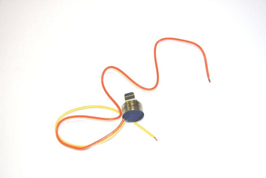 WR50X134 GE Defrost Thermostat