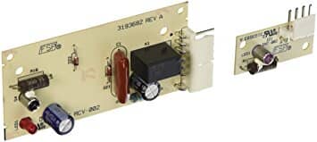 W10757851 Whirlpool Optics Control Board Kit