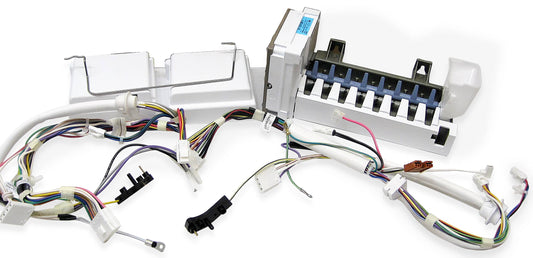 WPW10377151 Whirlpool Ice Maker Assembly