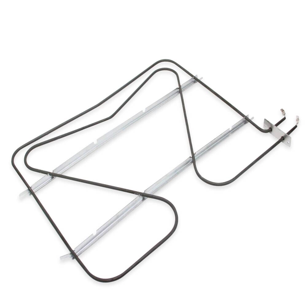 WB44T10108 GE Broiler Element and Shield