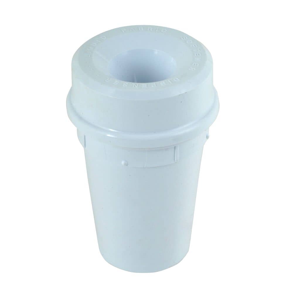 63580 Whirlpool Softener Dispenser