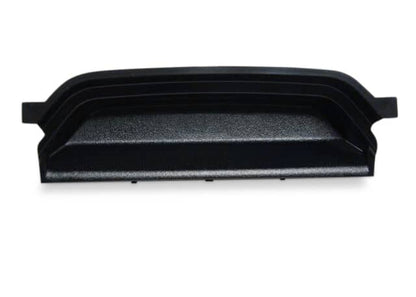 WPW10205889 Whirlpool Door Handle (Black)