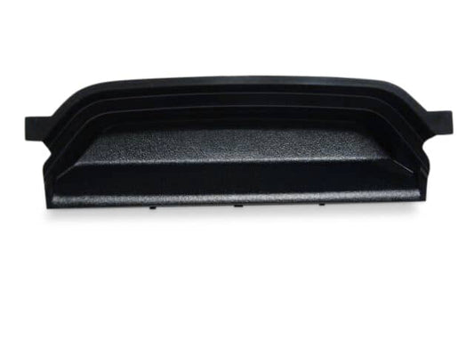 WPW10205889 Whirlpool Door Handle (Black)
