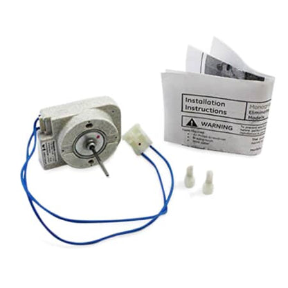 WR60X10300 GE Evaporator Fan Motor