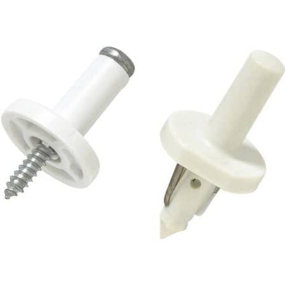 4388538 Whirlpool Shelf Stud Kit