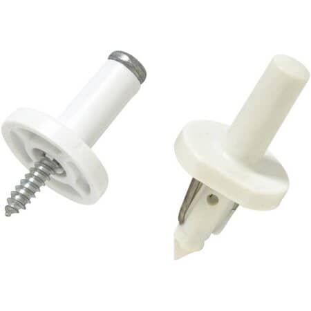4388538 Whirlpool Shelf Stud Kit