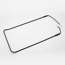 2176095 Whirlpool Deflector