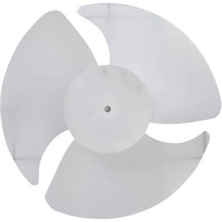 WR60X10205 GE Evaporator Fan Blade