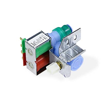 W10853654 Whirlpool Water Inlet Valve