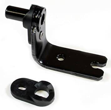 WR13X714 GE Center Door Hinge