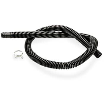 285863 Whirlpool 4' Drain Hose Extension