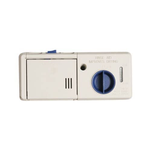 WPW10671905 Whirlpool Detergent Dispenser