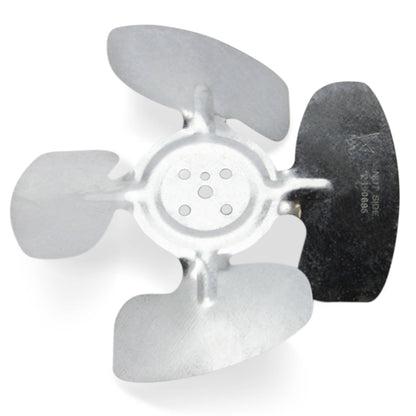 WP2190685 Whirlpool Condenser Fan Blade (Steel)