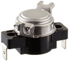 WE4M160 GE High Limit Thermostat