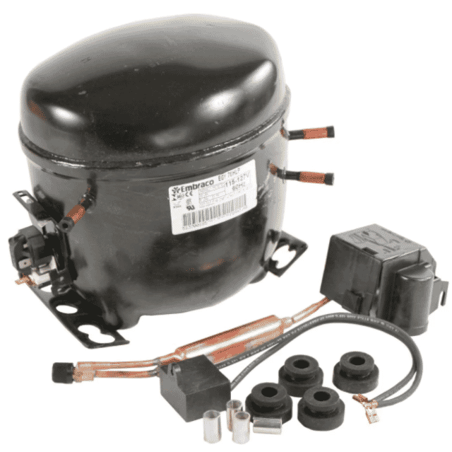 W10309994 Whirlpool Compressor Kit