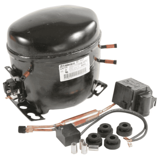 W10309994 Whirlpool Compressor Kit