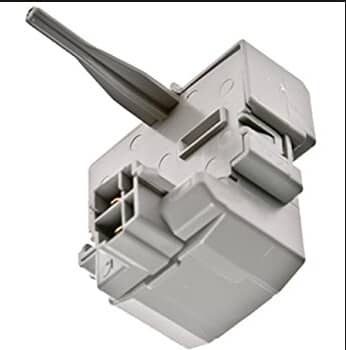 WP2319792 Whirlpool Start Device