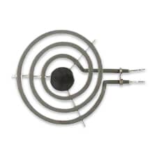 WPW10345407 Whirlpool 6 Inch Surface Heating Element