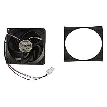 W10633627 Whirlpool Evaporator Fan Motor