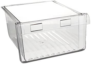 WR32X10479 GE Vegetable Drawer