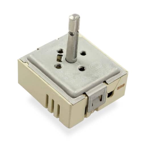 WB24T10134 GE Infinite Switch