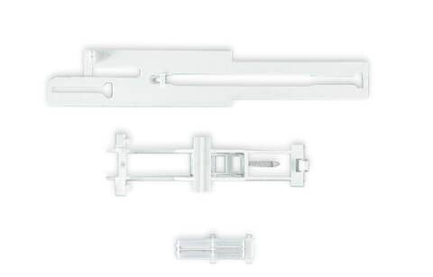 8193646 Whirlpool Dispenser Actuator Assembly