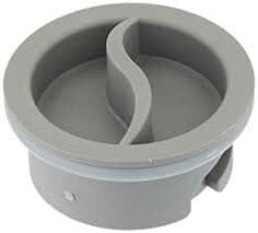 WD12X10122 GE Rinse Aid Dispenser Cap