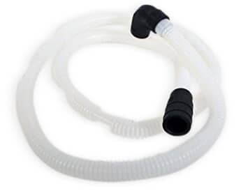 WPW10358302 Whirlpool Drain Loop with Check Valve