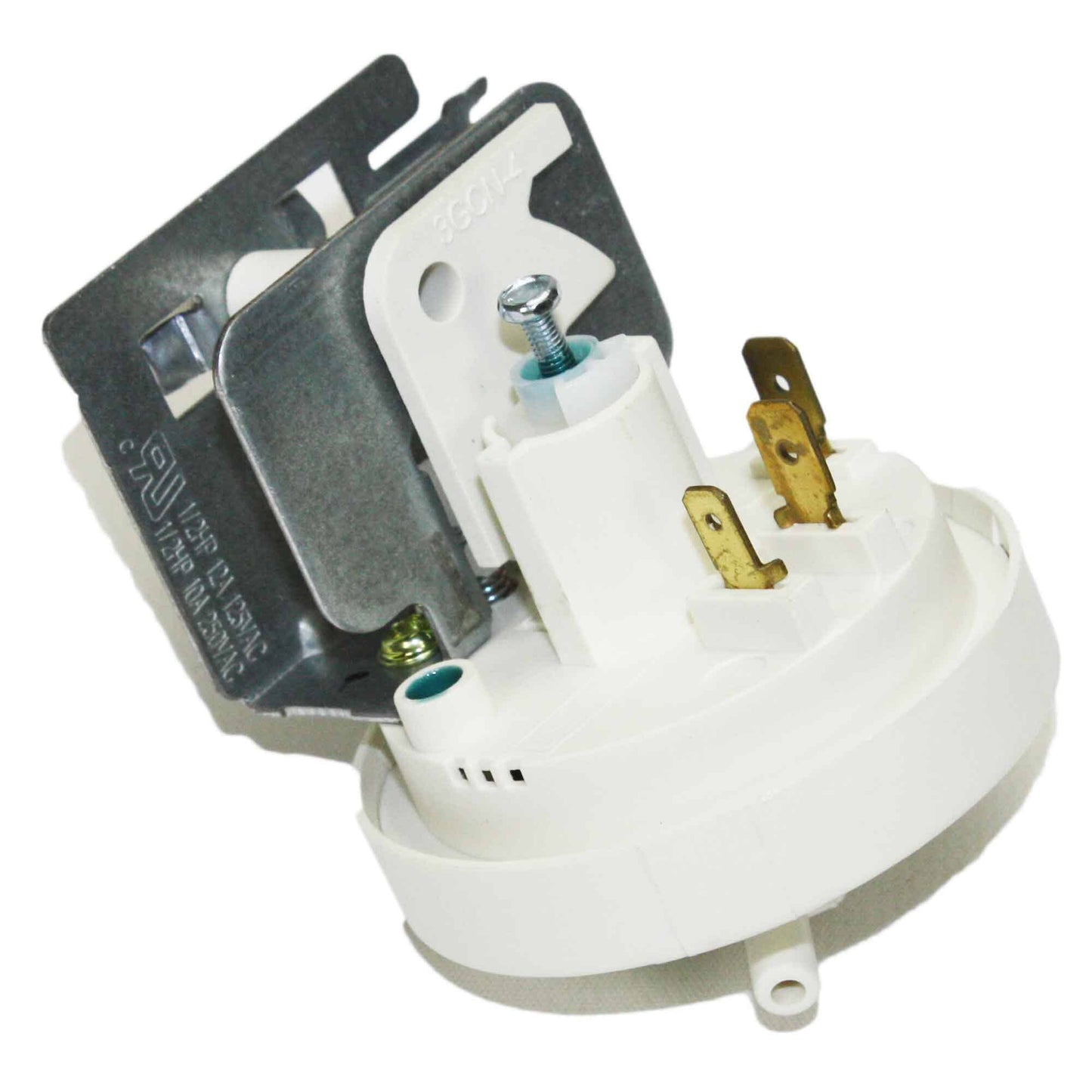 WH12X22696 GE Pressure Switch