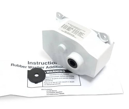 W10822635 Whirlpool Ice Dispenser Auger Motor