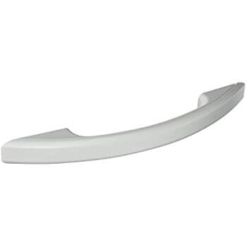 4393777 Whirlpool Door Handle (White)