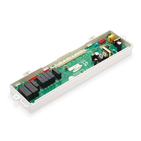DD92-00033A Samsung Main Control Board