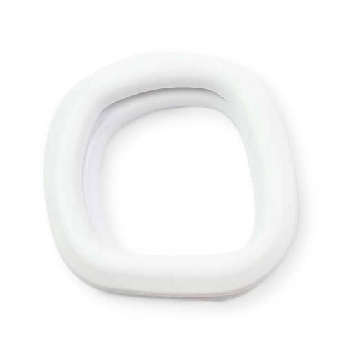 WPW10287601 Whirlpool Ice Chute Seal