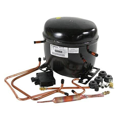 WR87X10111 GE Compressor Kit