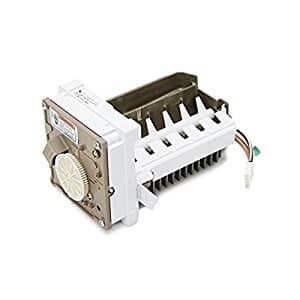 W10122576 Whirlpool Ice Maker Assembly
