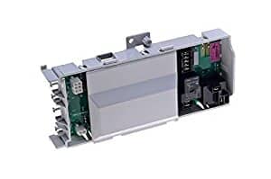 WPW10110641 Whirlpool Electronic Control Board