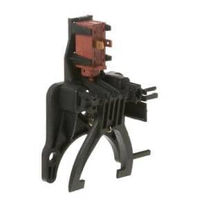 WH16X10147 GE Shift Actuator Assembly