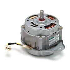 WH49X20495 GE Tub Motor and Shield Kit (Washer)