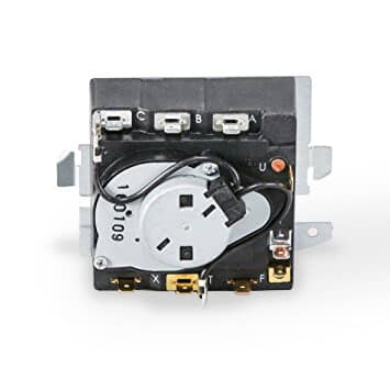 WE04X22654 GE Timer