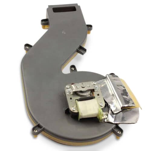 WPW10155595 Whirlpool Vent Fan Assembly