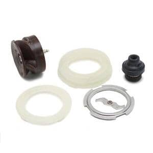 WD19X10038 GE Impeller & Seal Kit
