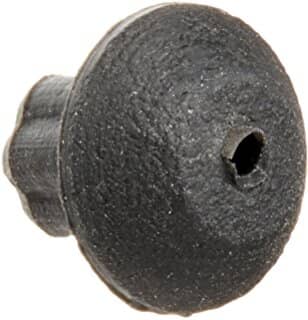 WB02T10461 GE Burner Grate Foot