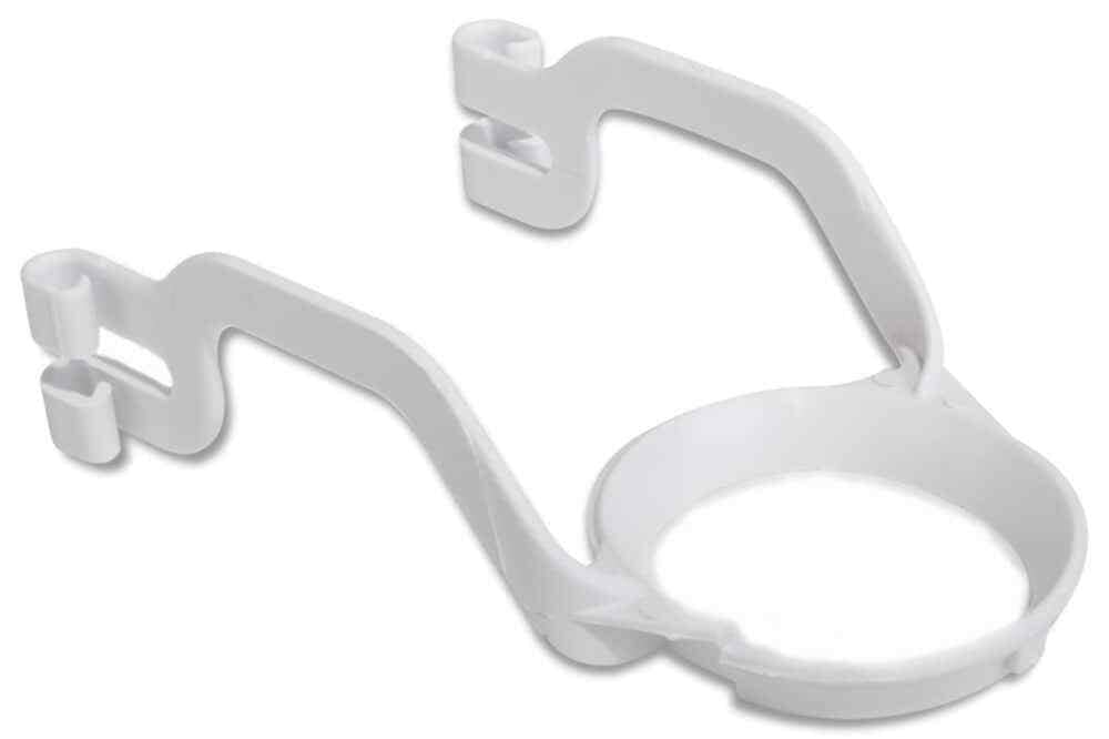 WP3378186 Whirlpool Wash Arm Tube Support
