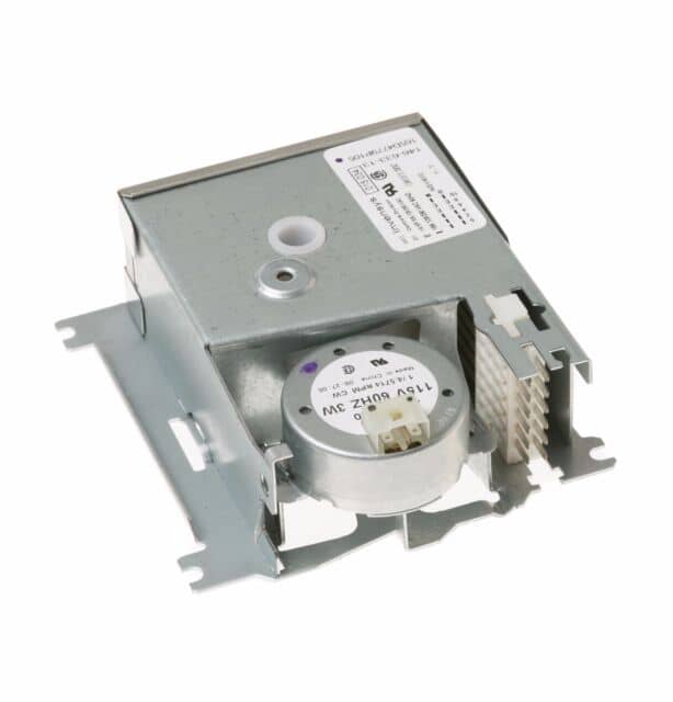 WD21X10077 GE Timer - 60Hz