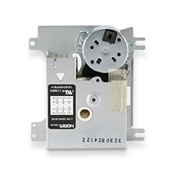 WD21X10474 GE Timer