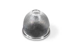 WB36X192 GE Lamp Cover Assembly