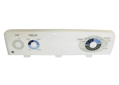 WE19M1492 GE Control Panel