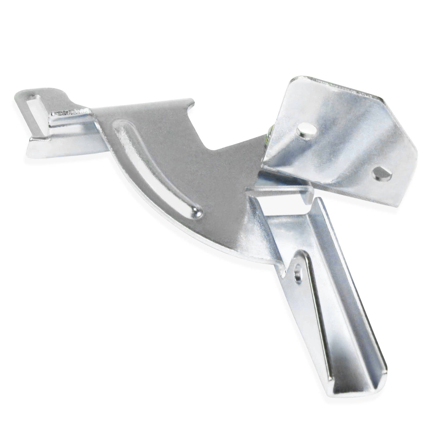 WP3387559 Whirlpool Door Hinge (Left Side)
